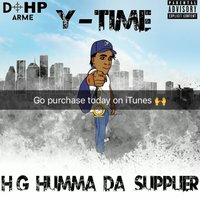 HG (@thereall_hg) 's Twitter Profile