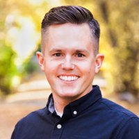 Jared Mecham (@jaredmecham) 's Twitter Profile