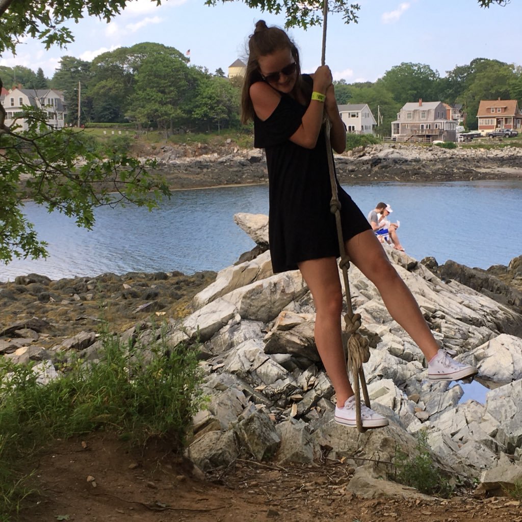 kaitlyn_virgin's profile picture. •UMF'18  • SC: kvirgin06 • ACE CPT