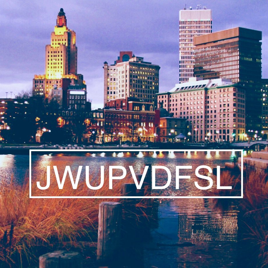Official Twitter for the Fraternity & Sorority Life Community at @jwuprovidence. #GoGreek