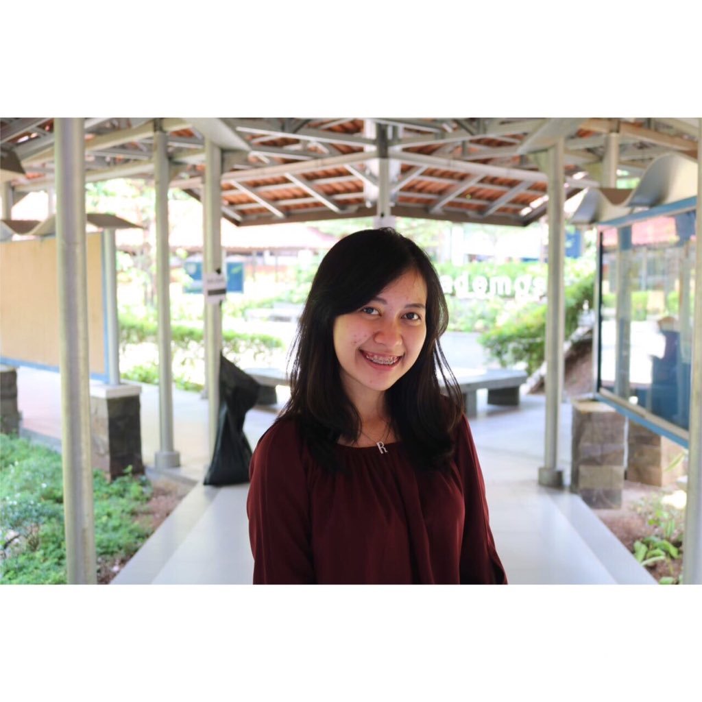 ristalewiyonah's profile picture. The future belongs to those who believe in the beauty of their dreams