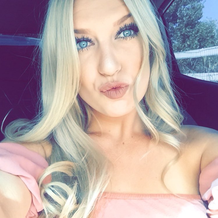 Brookejayallday Profile Picture