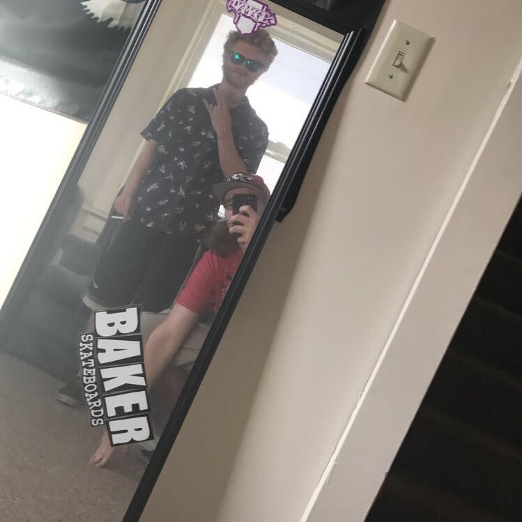 TFishMN's profile picture. Cereal enthusiast