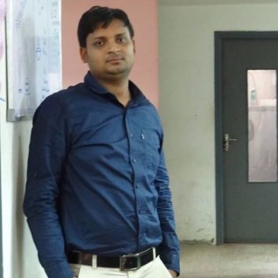 ThakurGourish's profile picture. 