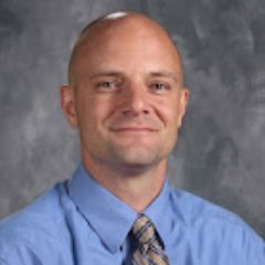 Principal, Columbus High School