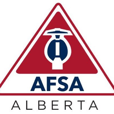 Alberta Chapter of the American Fire Sprinkler Association, representing Merit shop sprinkler contractors.