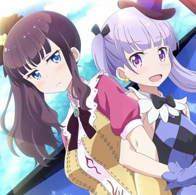 TVアニメ『学校行きたくない』公式🔵さんのプロフィール画像