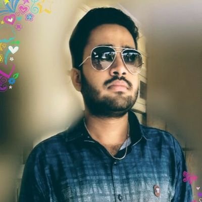 dharmesh143143's profile picture. 