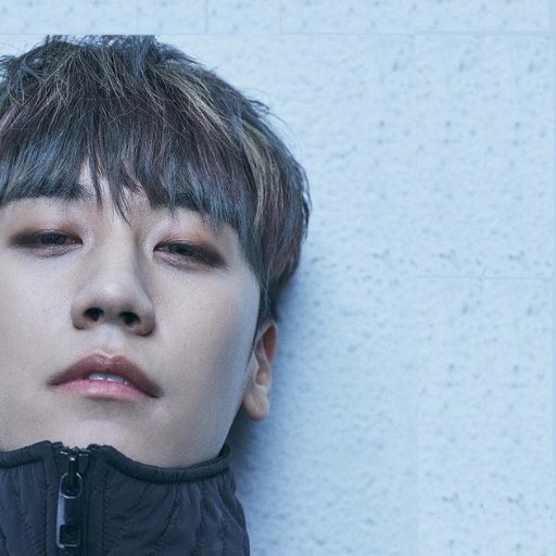 G-Ri. Seungwhores. Panda Girl in disguise. Forever Big Bang's VIP.
