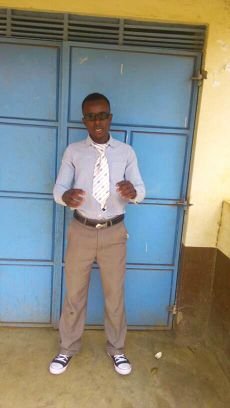 JosephOlando4's profile picture. Football