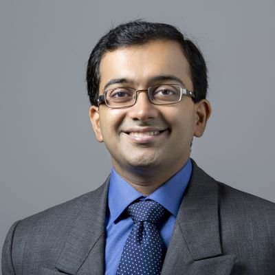 Varun C. MD, DM Profile