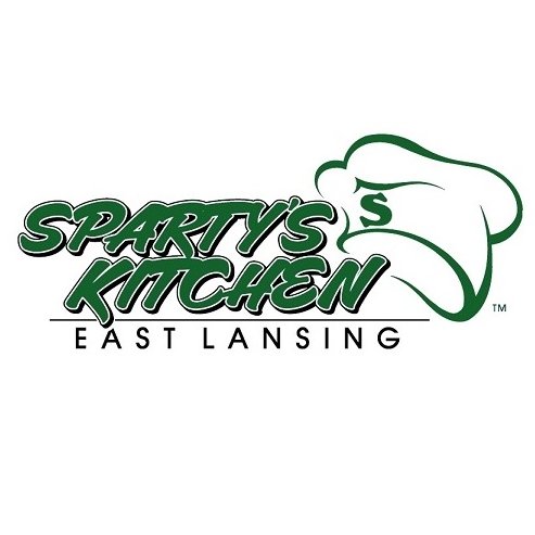 Sparty's Kitchen is a nonprofit soup kitchen serving low-income Michigan State University students and residents of East Lansing.