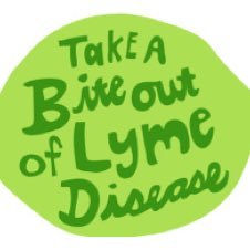 Lyme disease awareness