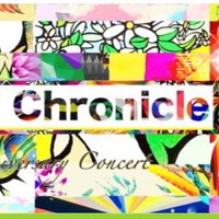 ゴスペルクロニクル　Gospel Chronicle (@gospelchronicle) 's Twitter Profile Photo