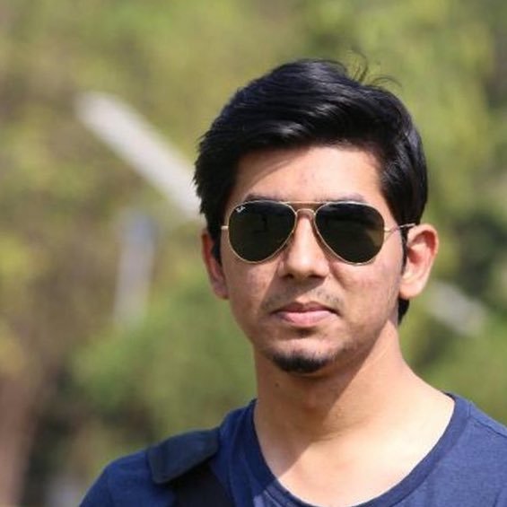 archiductionist's profile picture. Architect