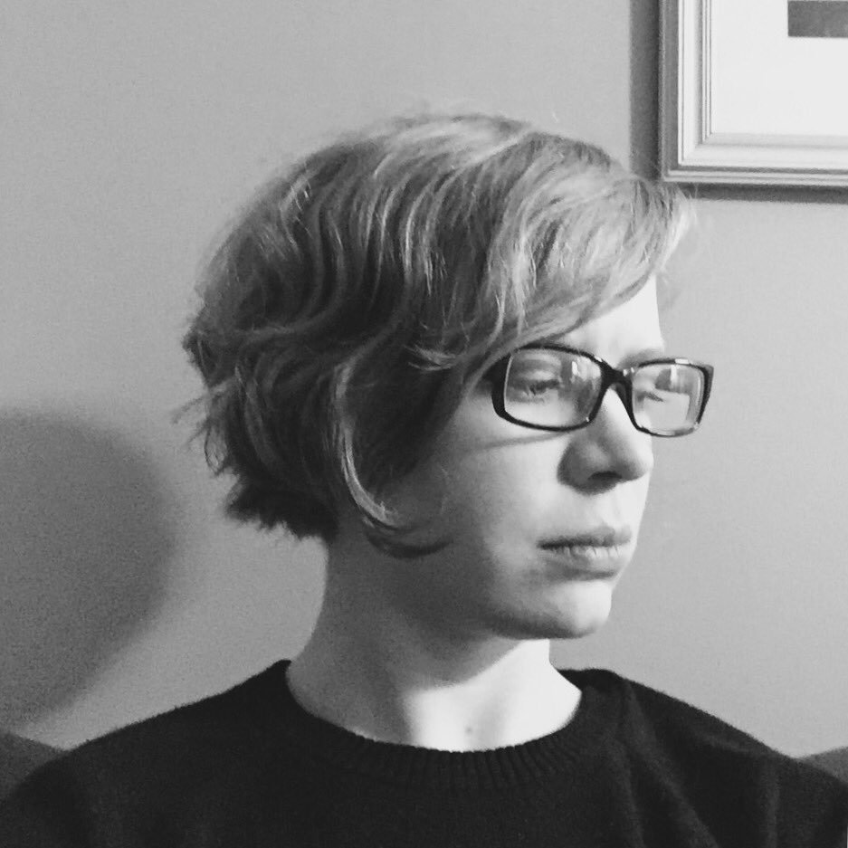 writer + poet // editor @decameronseries // publisher @bellpressbooks // poetry reader @longleafreview // writing https://t.co/LLC9eo9kHO // ~she/her~