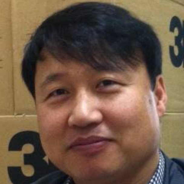 genemslee's profile picture. 