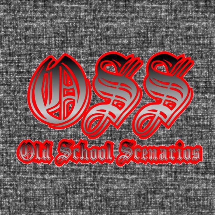Old School Scenarios is a Michigan Based Paintball Game Producer. Founded by Brandon