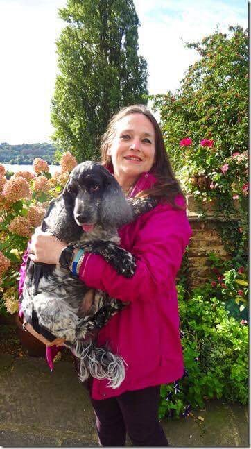 Child Sex Abuse Survivor Disabled&Chronic Pain Warrior&Lives with Betsy ECS&Therapy Dogs Nationwide. Supports ALL Emergency Services ❤️💜💚💙👍🐶🐾🌈🚨🚑🚓🚒🦽
