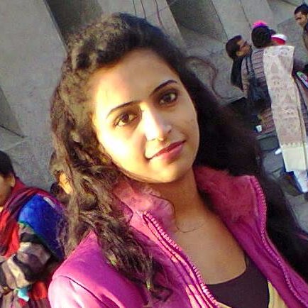 Sonika Srivastava