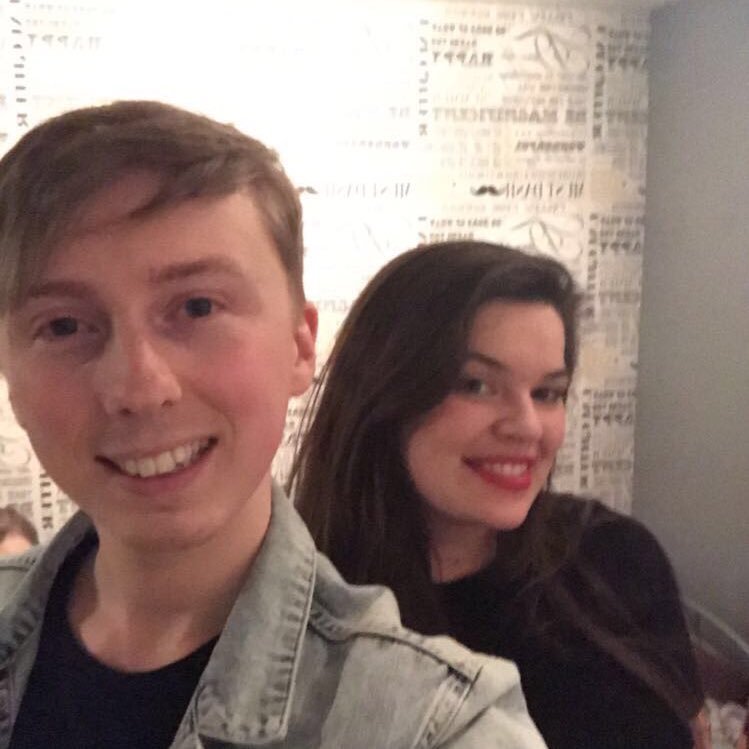 benj_monk's profile picture. 24 - Loughborough✨ Former Barista // “Qualified” Biologist 🔬 sc/insta: benmnk. I’m serious but my tweets aren’t.