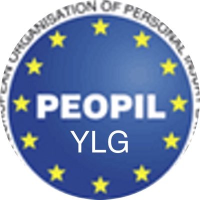 Young Lawyers' Group within the Pan European Organisation of Personal Injury Lawyers       PEOPIL : https://t.co/nAAQTbez6d @PEOPIL