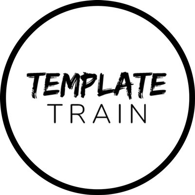 TemplateTrain Profile