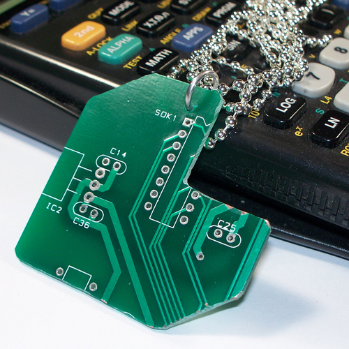 ChainedStrange's profile picture. Geek extraordinaire!