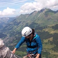 Evi Mantzouki (@evimantzou) 's Twitter Profile Photo