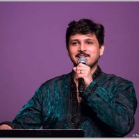 Rajesh Krishnan (@rajeshunplugged) 's Twitter Profile Photo
