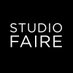 Studio Faire (@studiofaire) Twitter profile photo