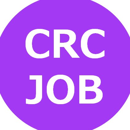 CRCへのご転職に特化して支援しています。在籍しているCRC経験者が転職に役立つヒントやキャンペーンをはじめ、日々の転職サポートで思ったことや感じたことをつぶやきます（DM対応：平日10：00～18：00）

臨床検査技師JOB　@mtjobjp
診療放射線技師JOB　@rtjobjp　