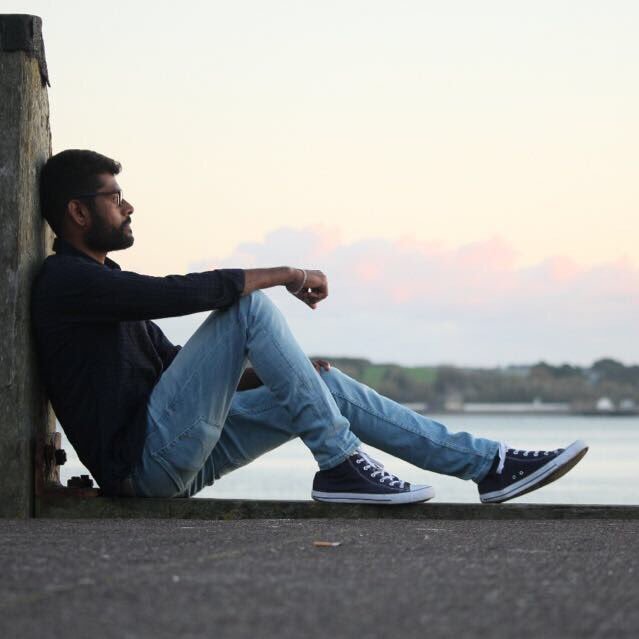 dp3007's profile picture. #ProudIndian @SoftwareEngineer @Fenergo