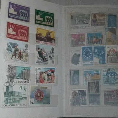 EONK33's profile picture. 