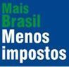 O Brasileiro trabalha 145 dias do ano só para pagar impostos é uma das maiores cargas tributárias do mundo. Ajude-nos a mudar esta situação!