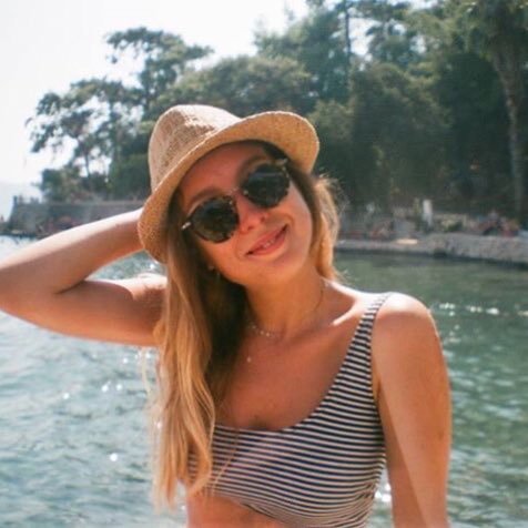 AsliGuneri's profile picture. 🌙