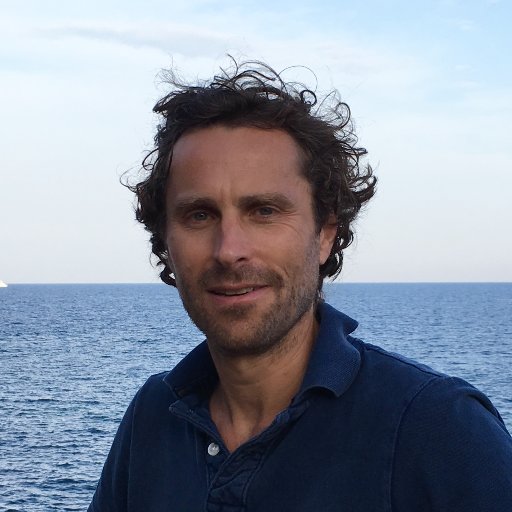 hansbroekhuis's profile picture. 4FOLD containers | Strategist | Enterpreneur | Bus Dev | IP TV | Media distribution | New Business models | Content purchasing | Love Tennis, cycling