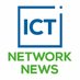 ICT NETWORK NEWS (@ICTmagazin) Twitter profile photo