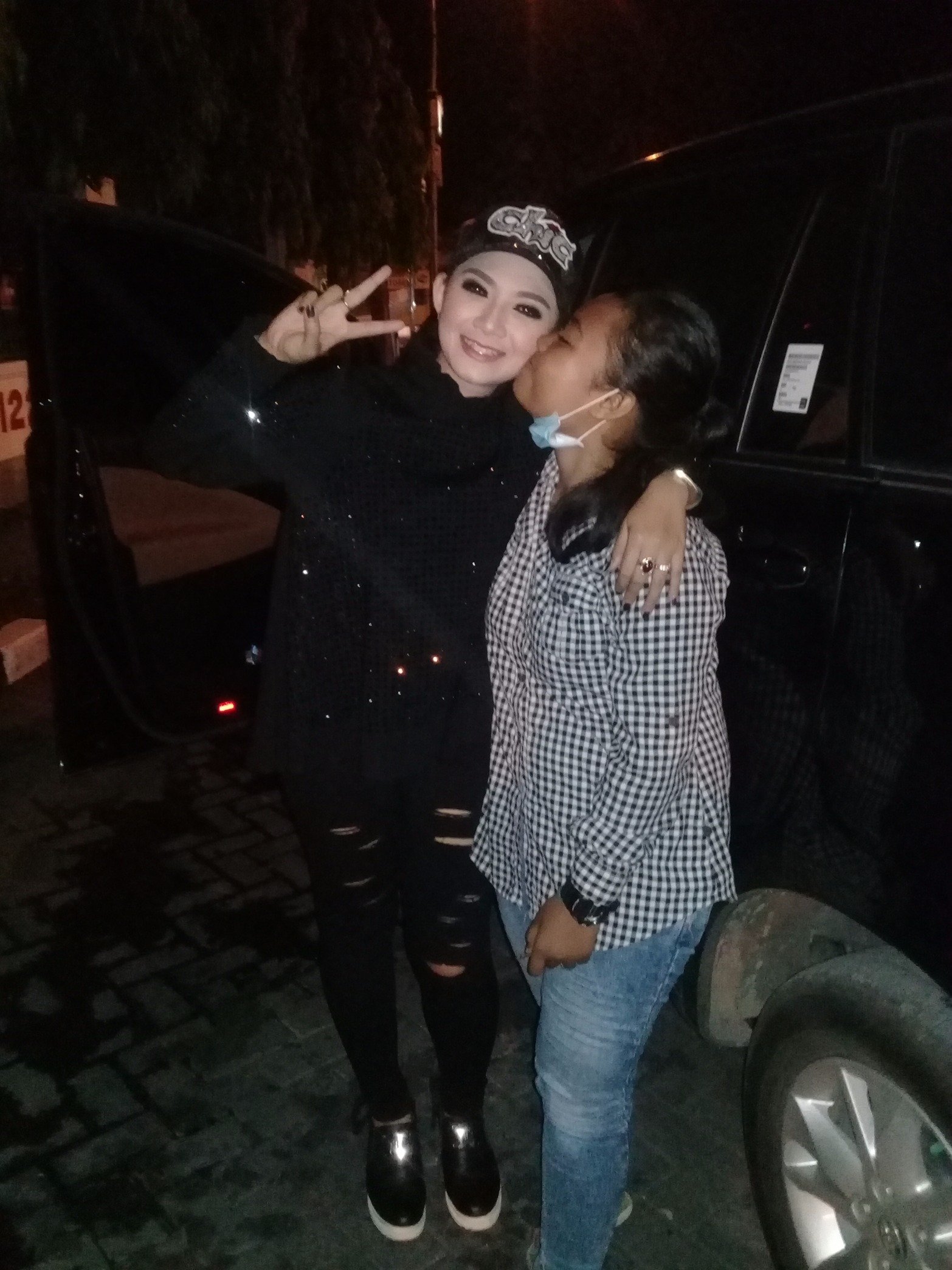 Nisak_RAFC0105's profile picture. Bersyukur!