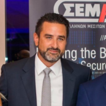 MytilineosP's profile picture. CONSENSUS INSURANCE