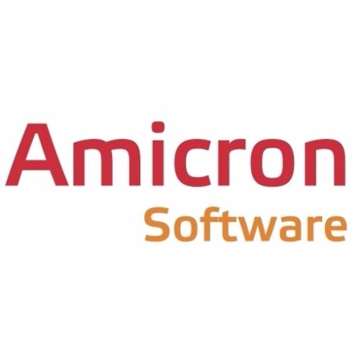 AmicronSoftware's profile picture. 