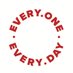 Every One Every Day (@everyone_org) Twitter profile photo