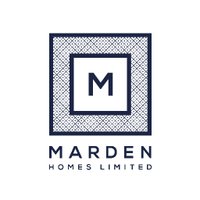 Marden Homes (@mardenhomes) Twitter profile photo