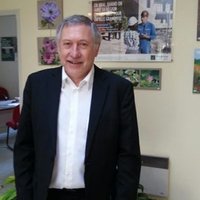 Dominique Chevallier (@domchevallier10) 's Twitter Profile