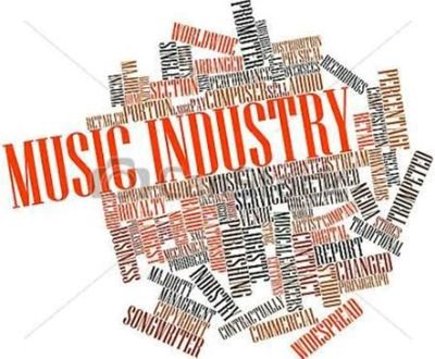 Music Industry updates and retweets