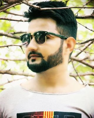 MewaraPriyanshu's profile picture. My  secret  of happiness is ° similaritie °