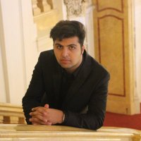 Amin Ahangaran (@aminahangaran) 's Twitter Profile