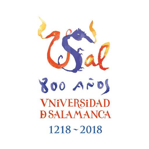 Declarada acontecimiento de Estado de excepcional interés público, la conmemoración del #VIIICentenario de la @USAL celebra sus 800 años de historia