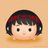 はなけのアイコン