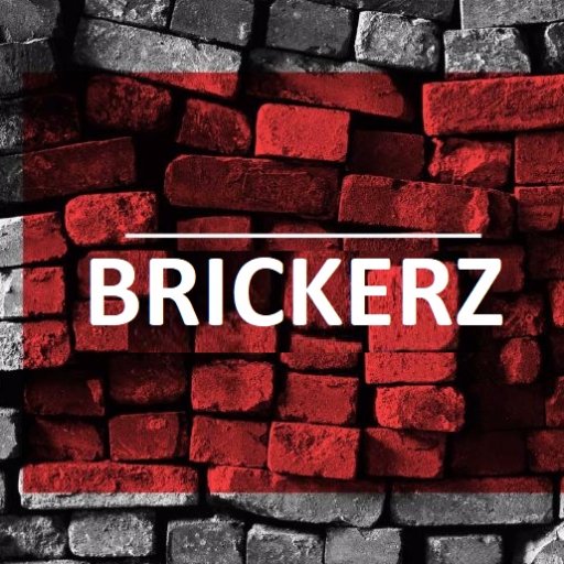 Welcome at #BRICKERZ https://t.co/H74CL3pABJ we let you buy and invest in brickz with a coin worldwide! Now everyone can own BRICKERZ, soon!